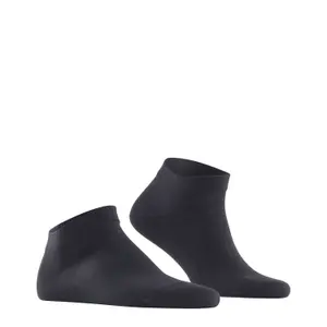 Cotton socks Falke Sensitive London image-2