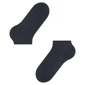 Cotton socks Falke Sensitive London image-4