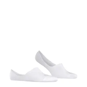 Invisible socks Falke Step High Cut image-2