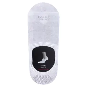 Invisible socks Falke Step High Cut image-3
