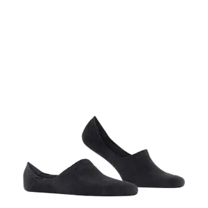 Invisible socks Falke Step High Cut image-2