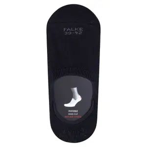 Invisible socks Falke Step High Cut image-3