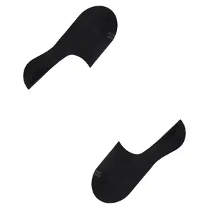 Invisible socks Falke Step High Cut image-5