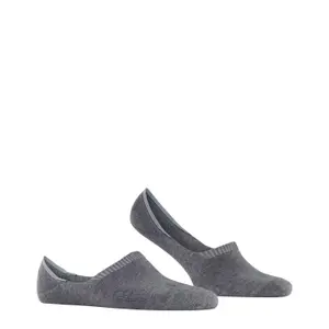 Invisible socks Falke Step High Cut image-2