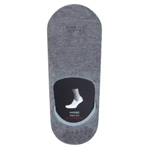 Invisible socks Falke Step High Cut image-3