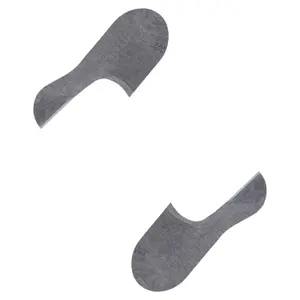 Invisible socks Falke Step High Cut image-5