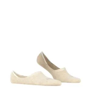 Invisible socks Falke Step High Cut image-2