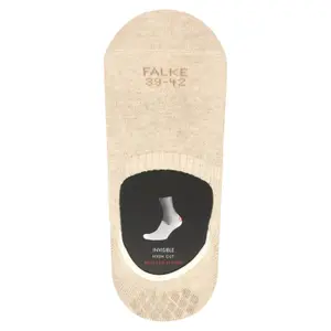Invisible socks Falke Step High Cut image-3