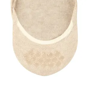 Invisible socks Falke Step High Cut image-4