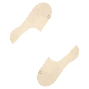 Invisible socks Falke Step High Cut image-5