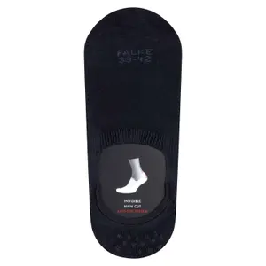 Invisible socks Falke Step High Cut image-3