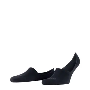 Invisible socks Falke Step High Cut image-0