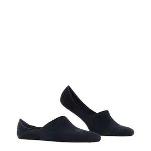 Invisible socks Falke Step High Cut image-2