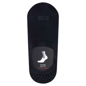 Invisible socks Falke Step High Cut image-3