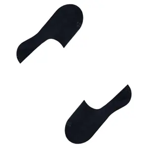 Invisible socks Falke Step High Cut image-5