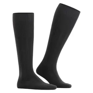 Knee-high socks Falke Lhasa Rib image-2