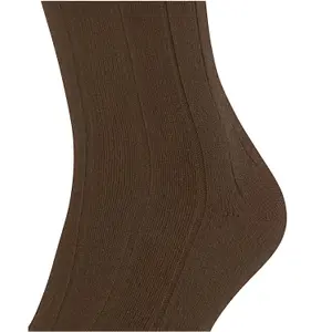 Knee-high socks Falke Lhasa Rib image-3