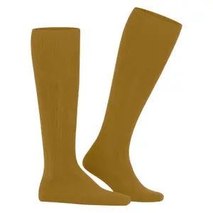 Knee-high socks Falke Lhasa Rib image-2