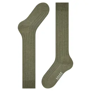 Knee-high socks Falke Teppich Im Schuh image-4