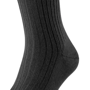 Knee-high socks Falke Bristol Pure image-3