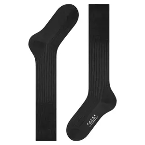 Knee-high socks Falke Bristol Pure image-4