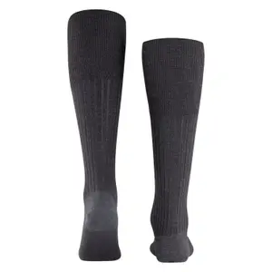 Knee-high socks Falke Bristol Pure image-1