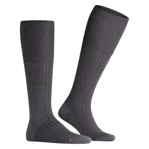 Knee-high socks Falke Bristol Pure image-2
