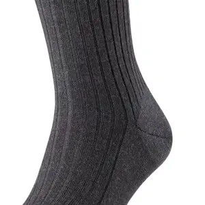 Knee-high socks Falke Bristol Pure image-3