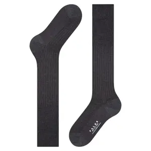 Knee-high socks Falke Bristol Pure image-4