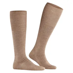 Knee-high socks Falke Bristol Pure image-2
