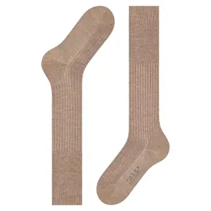 Knee-high socks Falke Bristol Pure image-4