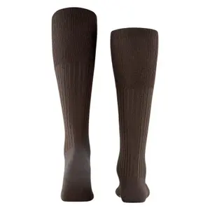 Knee-high socks Falke Bristol Pure image-1