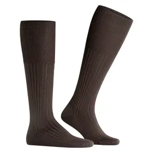 Knee-high socks Falke Bristol Pure image-2