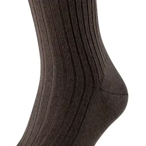 Knee-high socks Falke Bristol Pure image-3