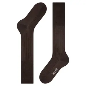 Knee-high socks Falke Bristol Pure image-4