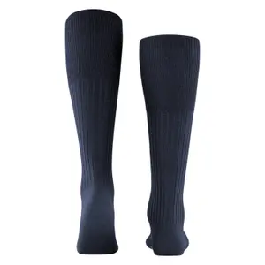 Knee-high socks Falke Bristol Pure image-1