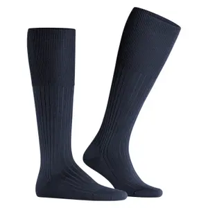 Knee-high socks Falke Bristol Pure image-2