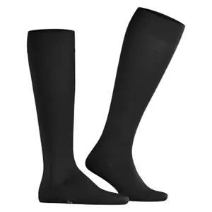 Knee-high socks Falke ClimaWool image-2