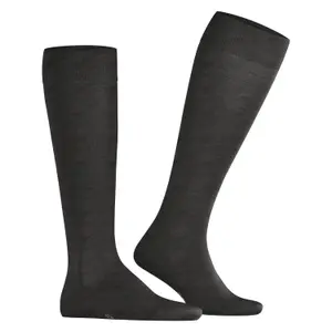 Knee-high socks Falke ClimaWool image-2