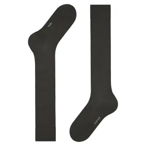 Knee-high socks Falke ClimaWool image-4