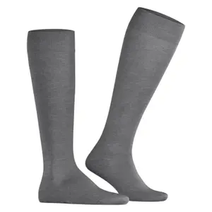 Knee-high socks Falke ClimaWool image-2