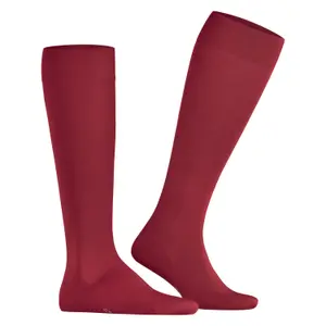 Knee-high socks Falke ClimaWool image-2
