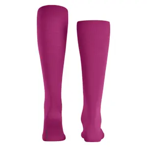 Knee-high socks Falke ClimaWool image-1