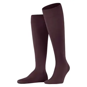 Knee-high socks Falke ClimaWool image-0