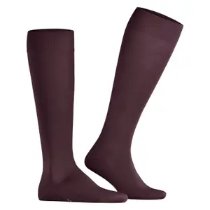 Knee-high socks Falke ClimaWool image-2