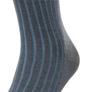 Knee-high socks Falke Shadow image-3