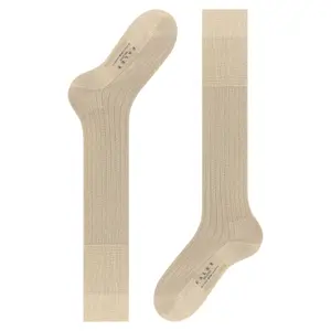 Knee-high socks Falke Milano image-4