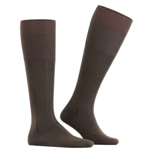Knee-high socks Falke Milano image-2