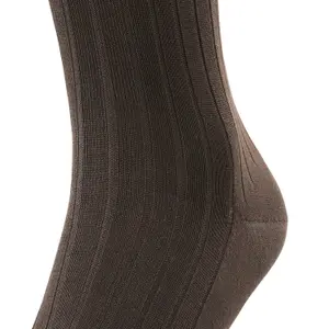 Knee-high socks Falke Milano image-3