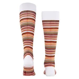 Knee-high socks Falke Microblock image-1